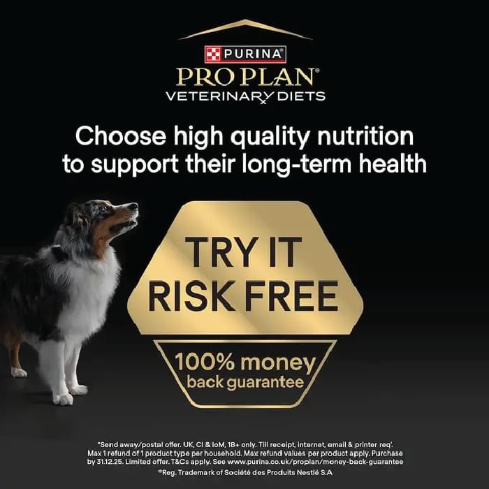 غذای خشک سگ رنال فانکشن پروپلن (درمانی) وزن 3 کیلوگرم PRO PLAN Renal Function Dog — تصویر ۶