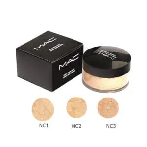 پودر فیکس آرایش MAC