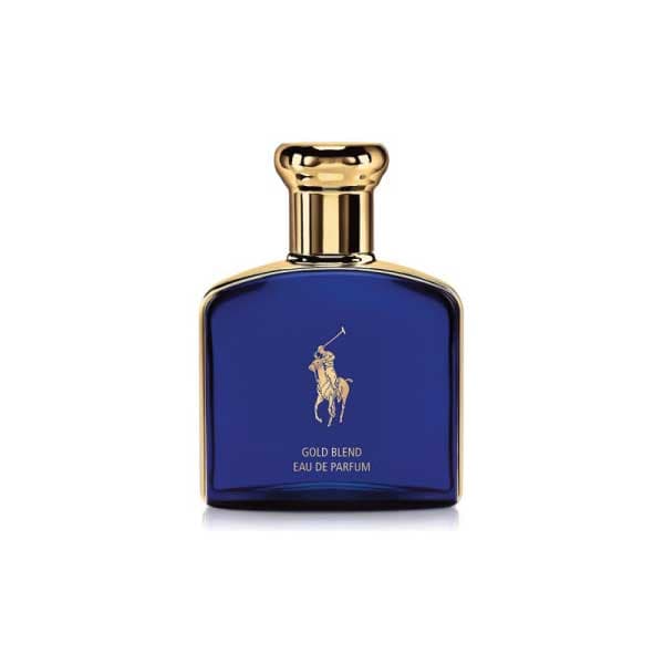 RALPH LAUREN Polo Blue Gold Blend