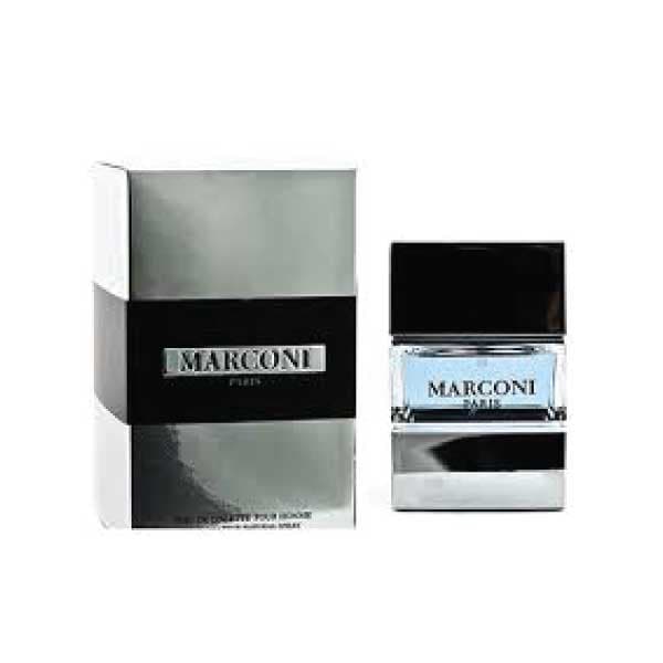 Prime Collection Marconi — تصویر ۲