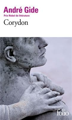 کتاب Corydon