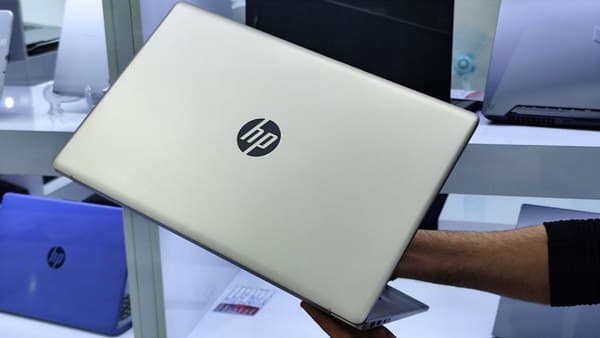 لپ تاپ 17 اینچی اچ پی مدل HP 17-CP3 Ryzen5 7530U 12GB 256SSD Touch — تصویر ۳