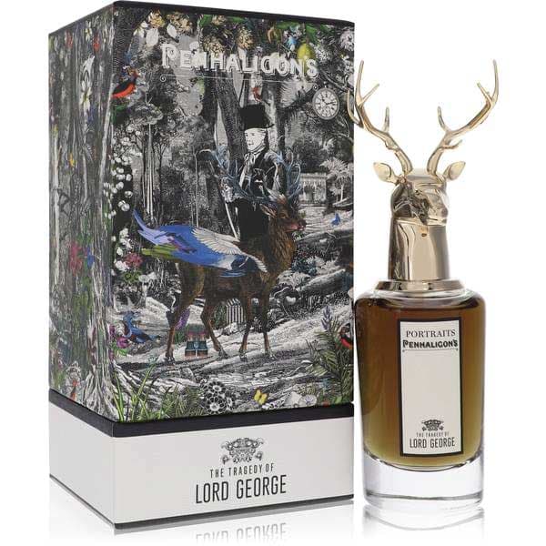 PENHALIGON’S The Tragedy of Lord George — تصویر ۲