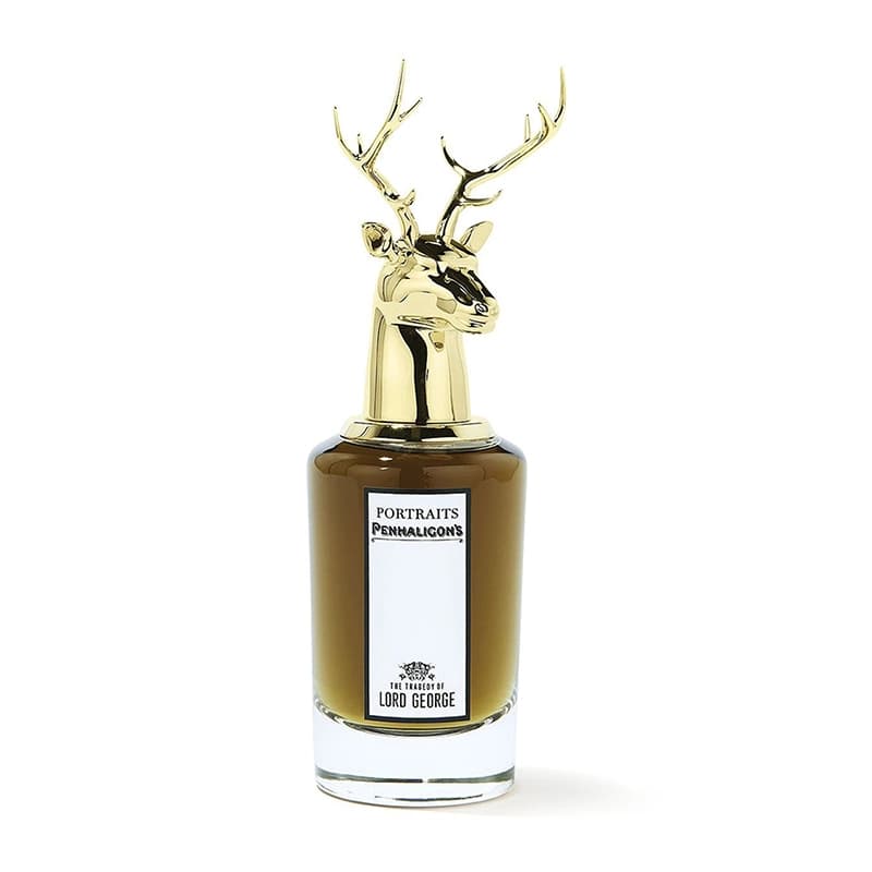 PENHALIGON’S The Tragedy of Lord George — تصویر ۴