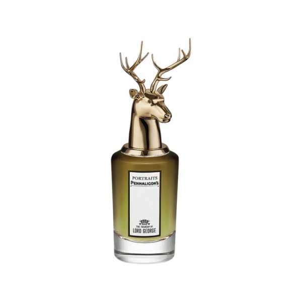 PENHALIGON’S The Tragedy of Lord George