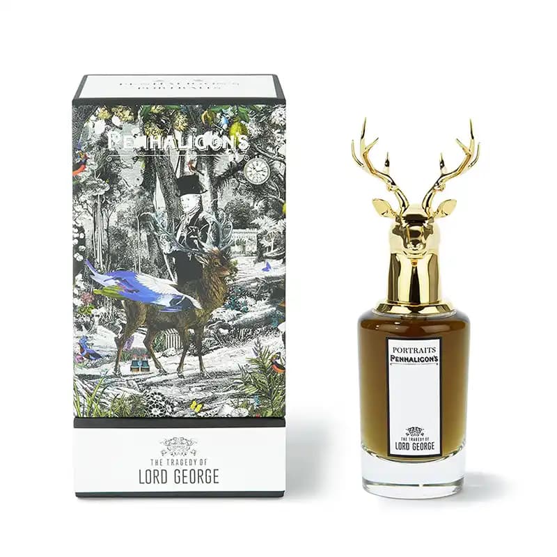 PENHALIGON’S The Tragedy of Lord George — تصویر ۶