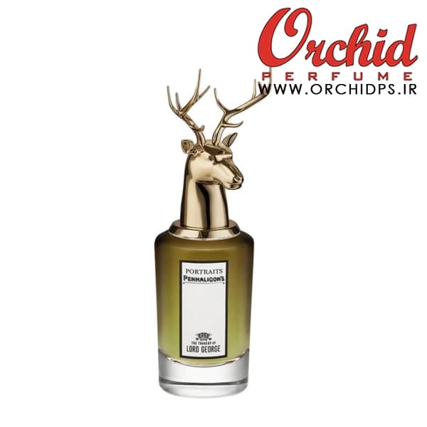 PENHALIGON’S The Tragedy of Lord George — تصویر ۳