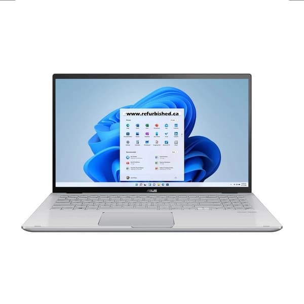 لپ تاپ 15.6 اینچی ایسوس مدل Zenbook UX562 Ryzen7-5700 8GB 256SSD VGA MX450 2GB Touch