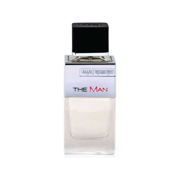 Parfums MARCO SERUSSI The Man