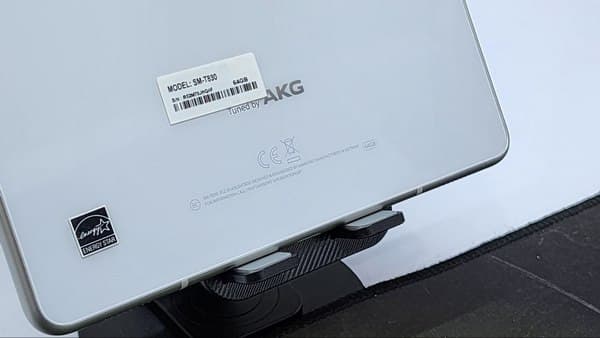 تبلت سامسونگ مدل Samsung Galaxy Tab S4 — تصویر ۵