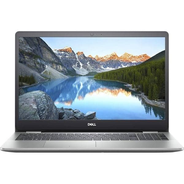 لپ تاپ 15.6 اینچی دل مدل Inspiron 5593 I7-1065 G7 8GB 512SSD