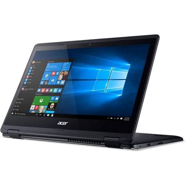 لپ تاپ 14 اینچی ایسر مدل Aspire R5-471T I7-6500 8GB 256SSD Touch