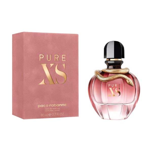 paco rabanne Pure XS For Her — تصویر ۲