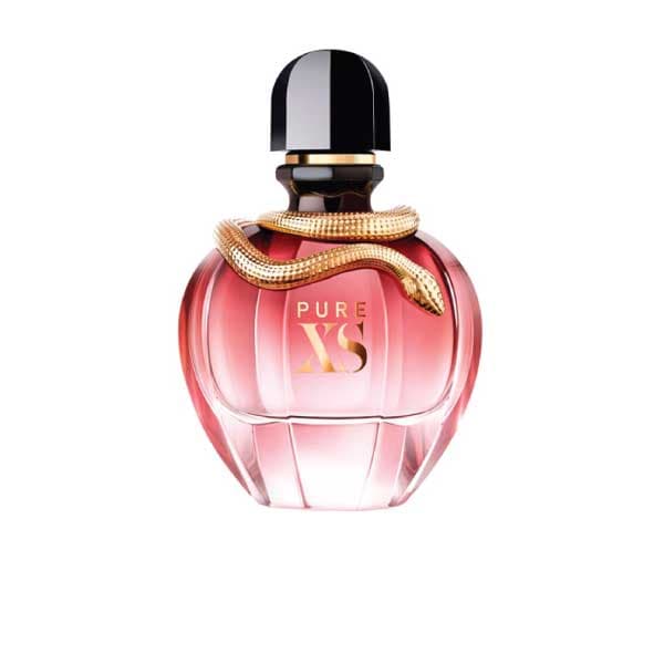paco rabanne Pure XS For Her