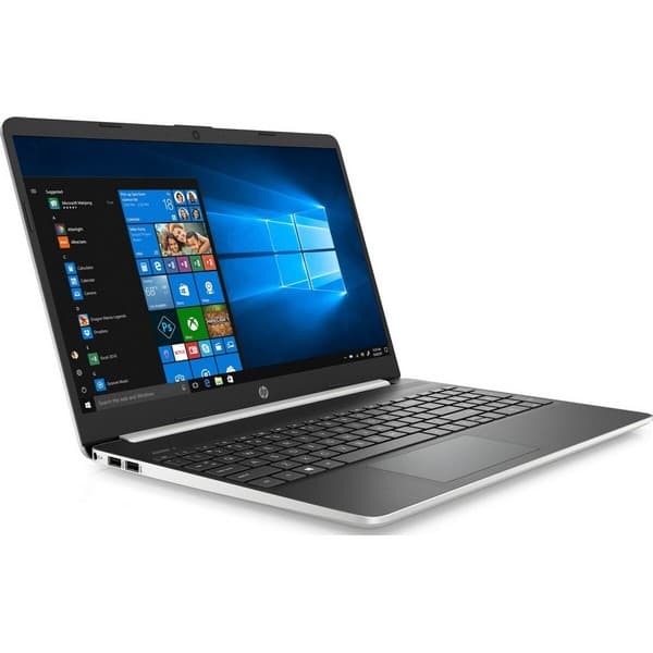 لپ تاپ 15.6 اینچی اچ پی مدل Pavilion 15-dy I7-1065 G7 8GB 256SSD