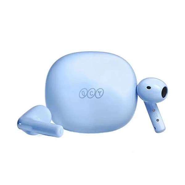 هندزفری بلوتوثی (ایرپاد) کیو سی وای مدل AliyBuds E10 QCY