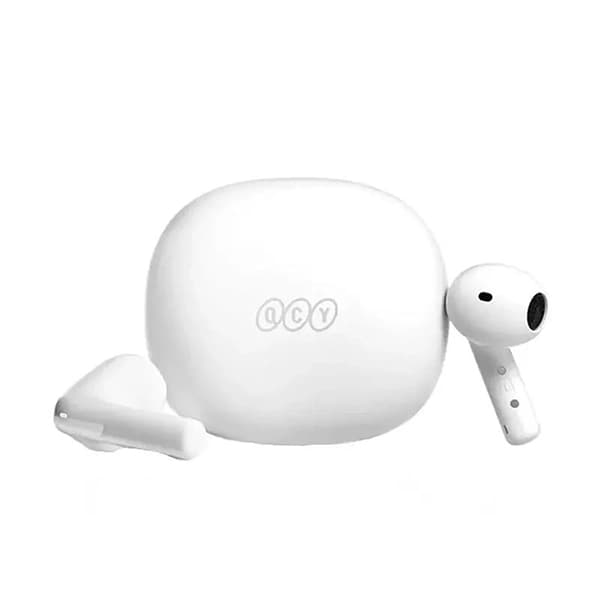 هندزفری بلوتوثی (ایرپاد) کیو سی وای مدل AliyBuds E10 QCY — تصویر ۲