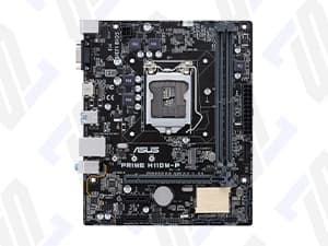 مادربرد ایسوس PRIME H110M-P مدل M2 Support