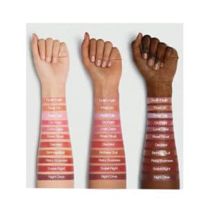 رژ گونه مایع اصل شیگلم sheglam