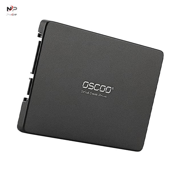 اس اس دی اینترنال OSCOO مدل Black ظرفیت 1 ترابایت — تصویر ۳