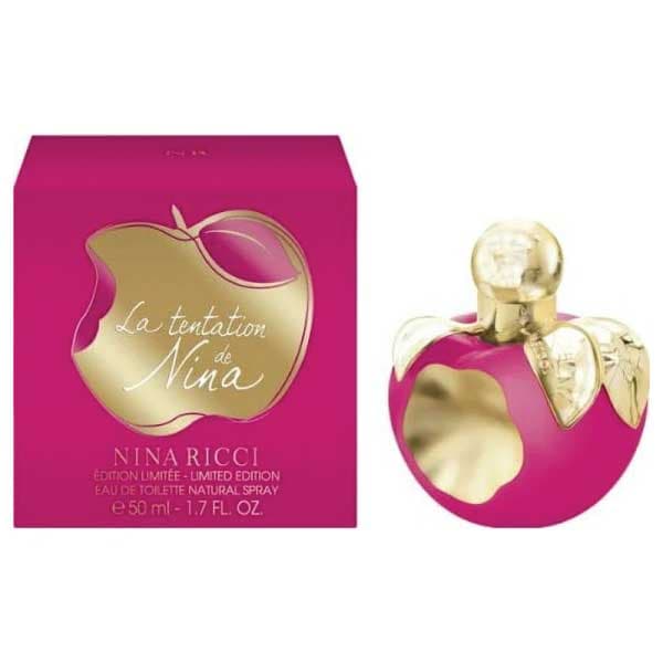 NINA RICCI La Tentation de Nina — تصویر ۲