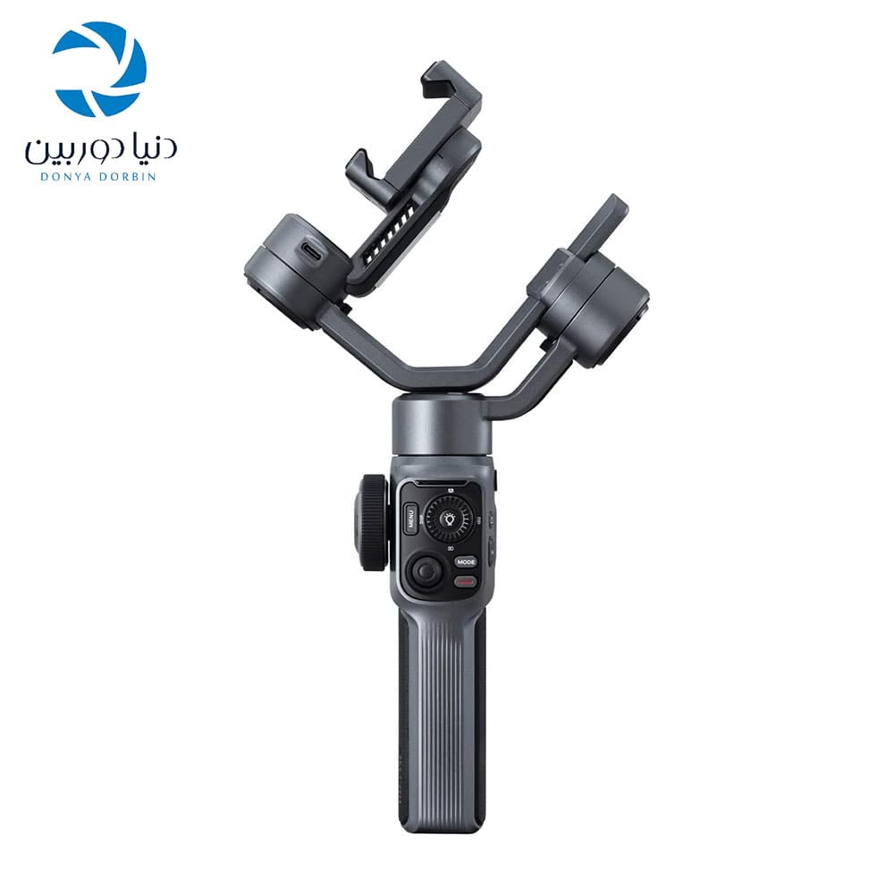 گیمبال موبایل ژیون تک اسموت Zhiyun-Tech Smooth 5S