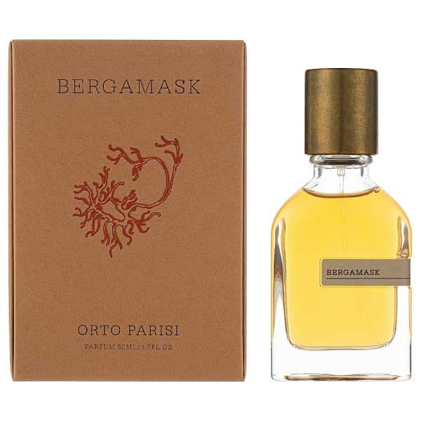 ORTO PARISI Bergamask — تصویر ۲