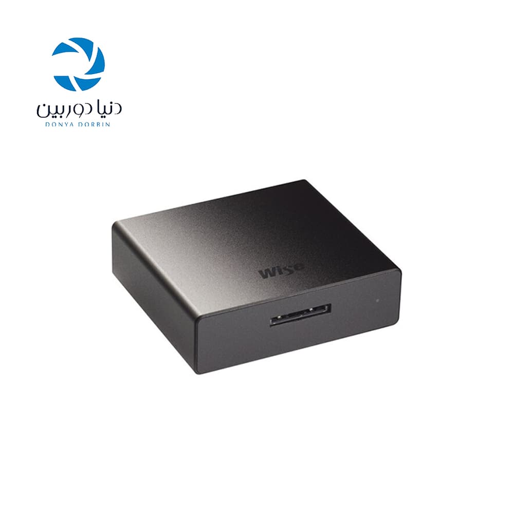 کارت ریدر سونی وایز Wise Advanced CFexpress Type A USB-C 3.2 Gen 2