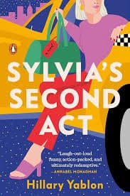 Sylvias Second Act — تصویر ۲