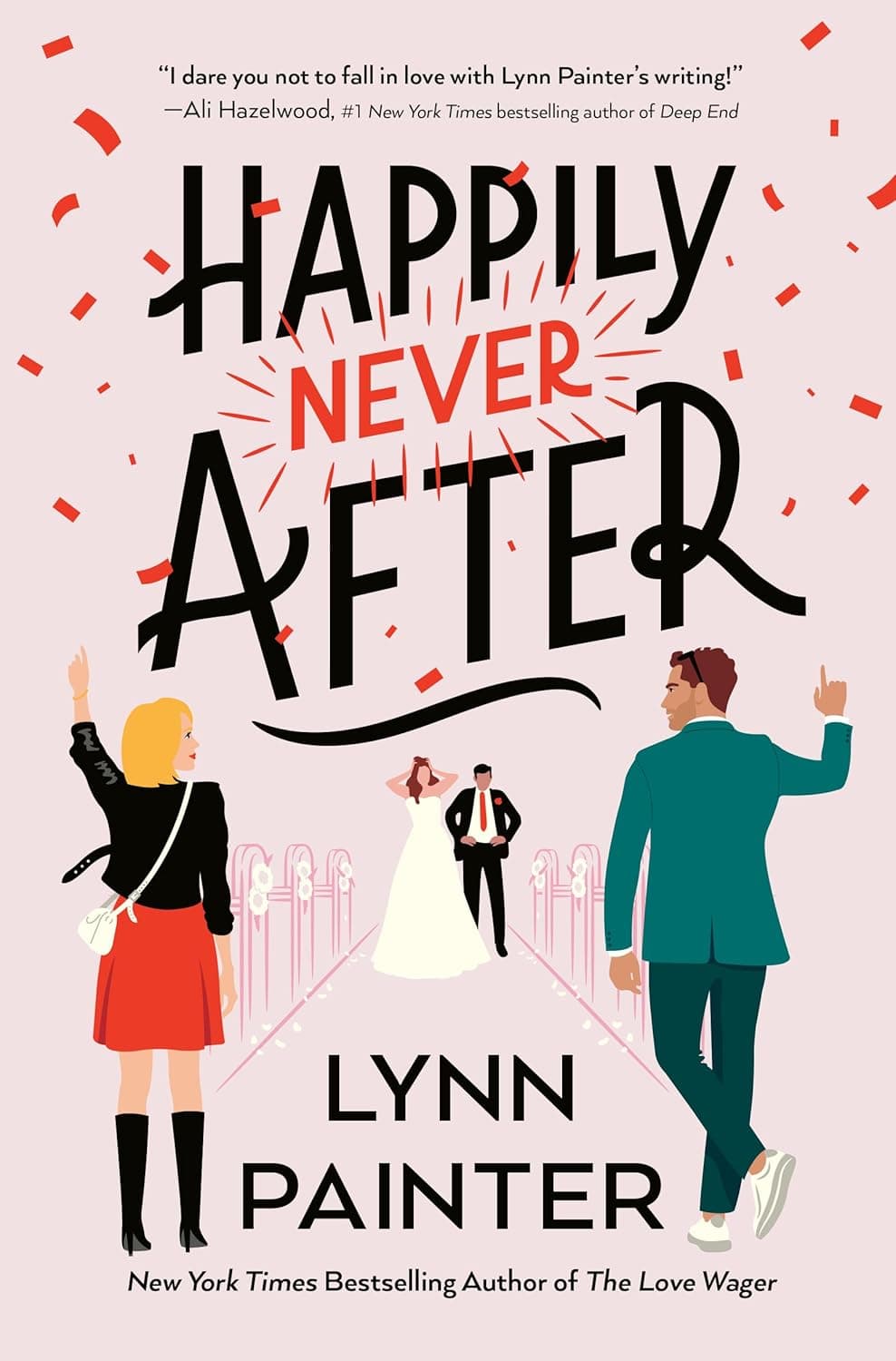 Happily Never After — تصویر ۲