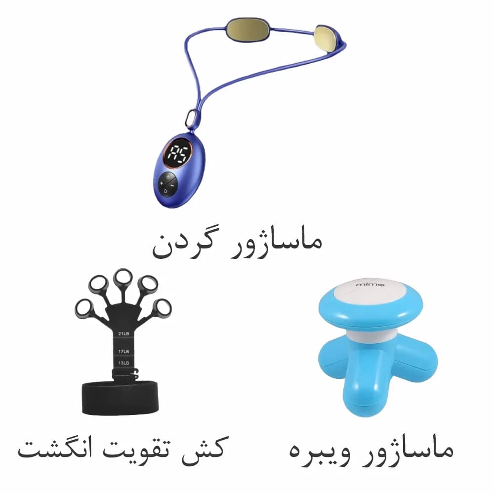 پک هدیه روز عشق برای آقایان (اقتصادی) — تصویر ۲