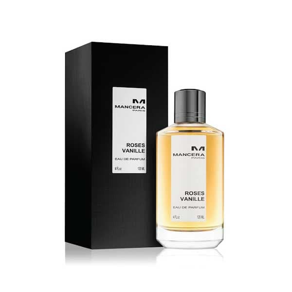 MANCERA Roses Vanille — تصویر ۲