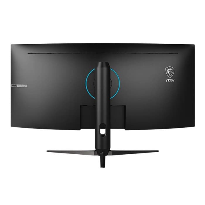 مانیتور MSI مدل MAG342CQPV سایز 34 اینچ — تصویر ۵