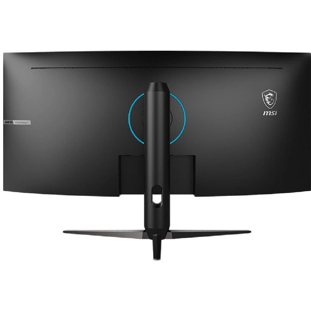مانیتور MSI مدل MAG342CQPV سایز 34 اینچ — تصویر ۱۰