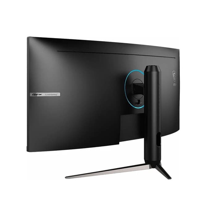 مانیتور MSI مدل MAG342CQPV سایز 34 اینچ — تصویر ۷