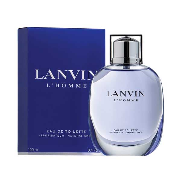 LANVIN Lanvin L’Homme — تصویر ۲