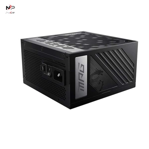 منبع تغذیه MSI مدل MPG A1000GL PCIE5