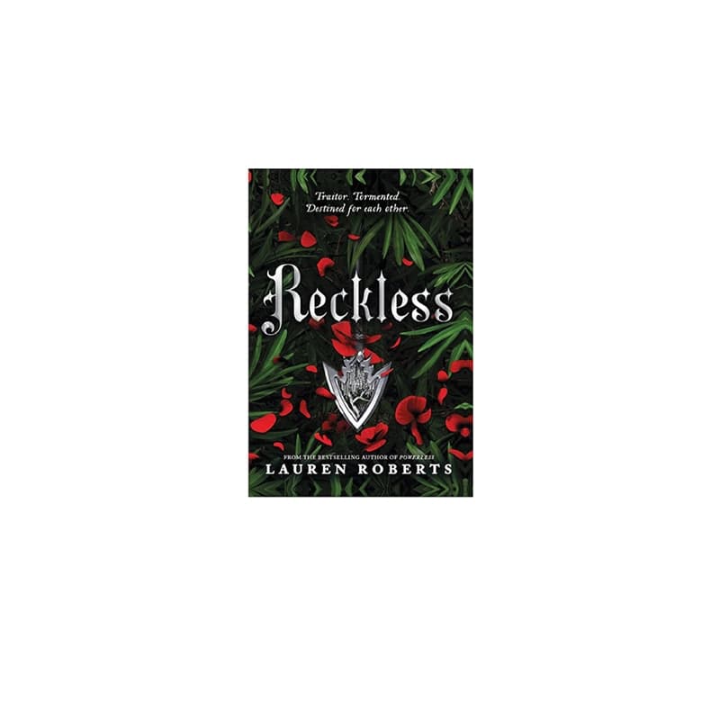 Reckless — تصویر ۲
