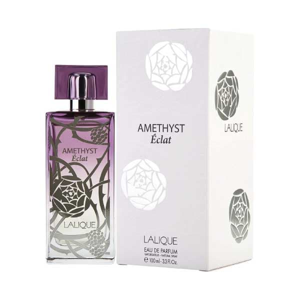 LALIQUE Amethyst Eclat — تصویر ۲