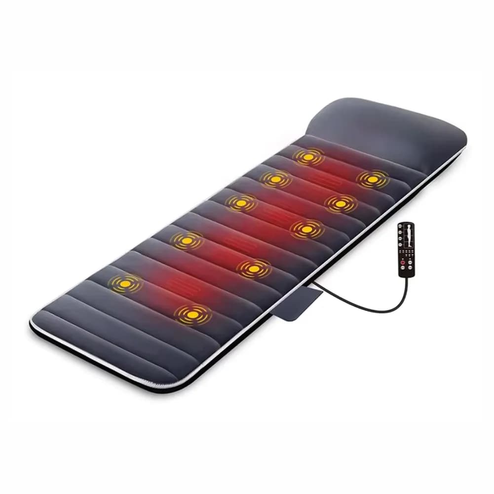 ماساژور صندلی (تشک ماساژ) OT20 — تصویر ۲