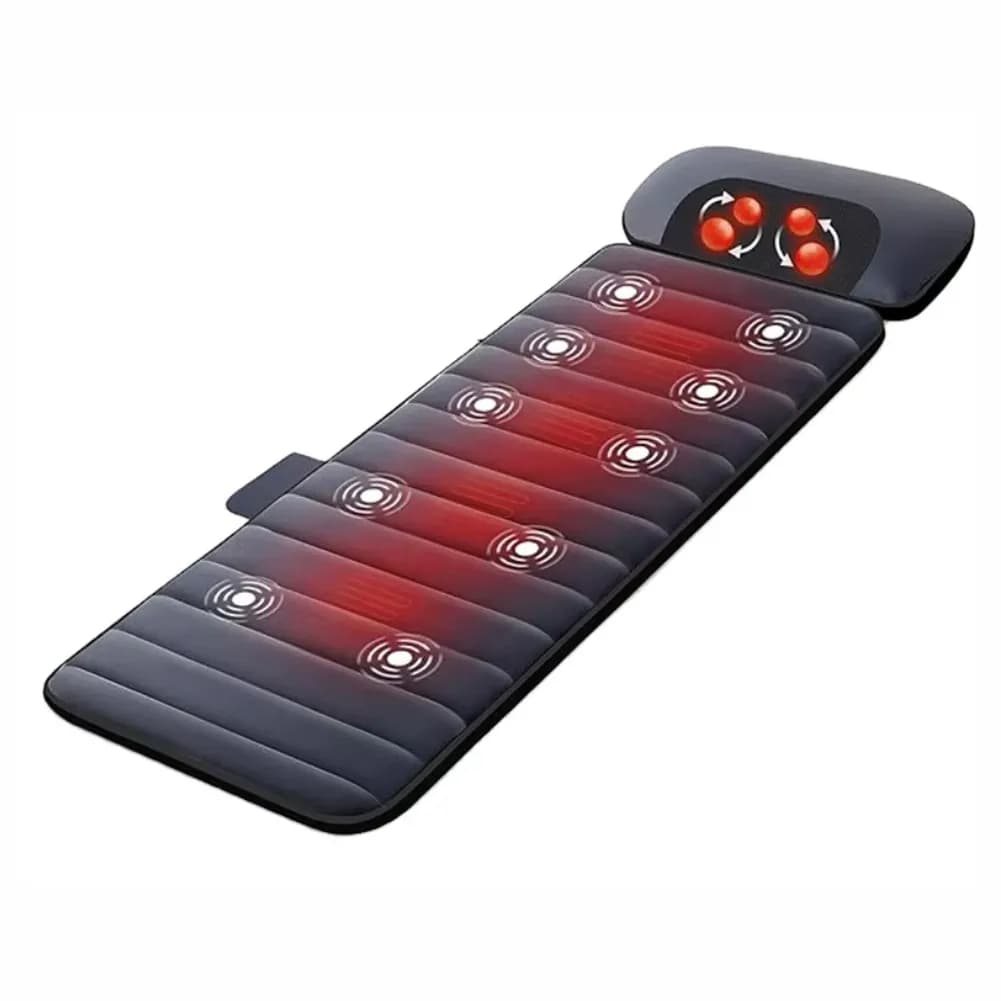 ماساژور صندلی (تشک ماساژ) OT20 — تصویر ۳