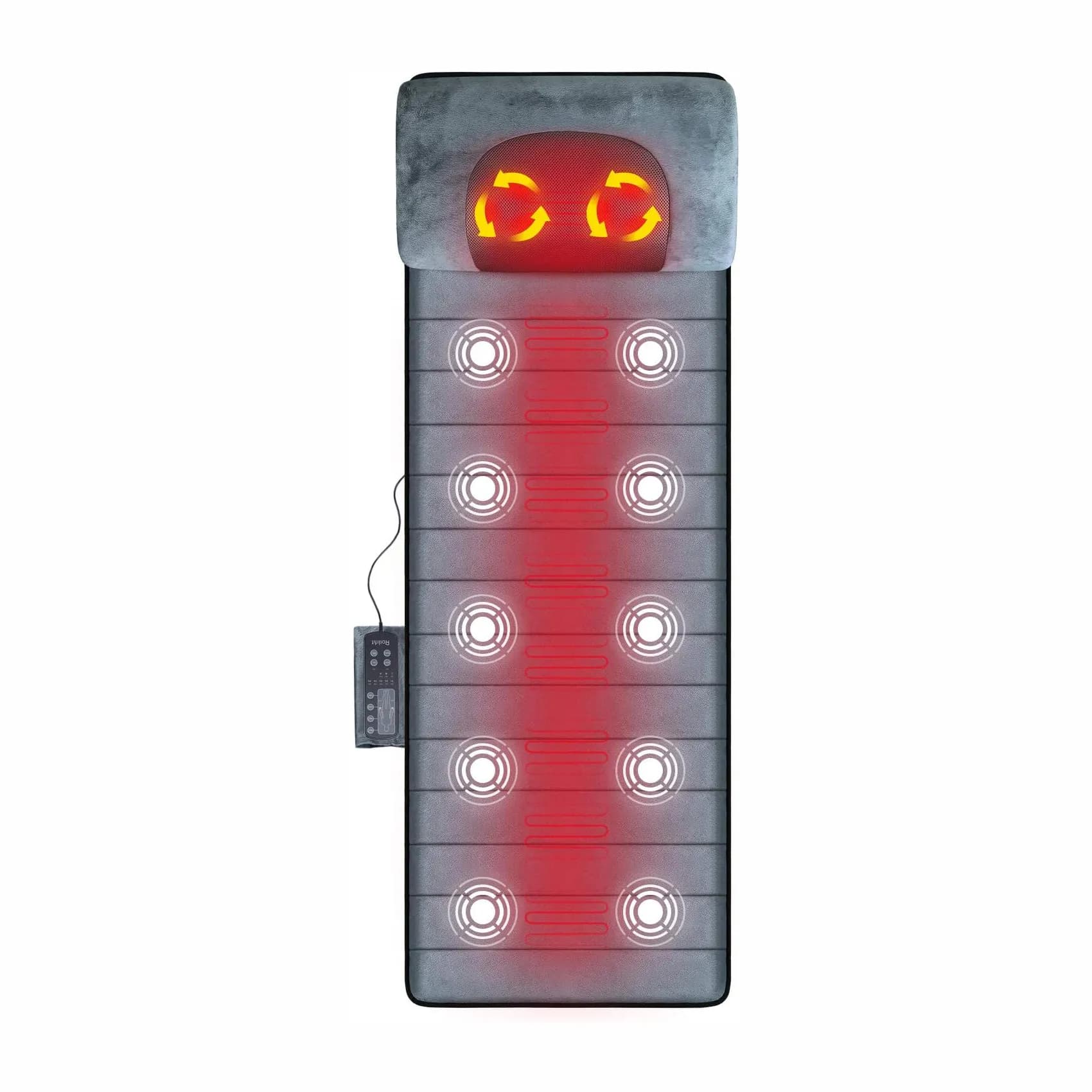 ماساژور صندلی (تشک ماساژ) OT20