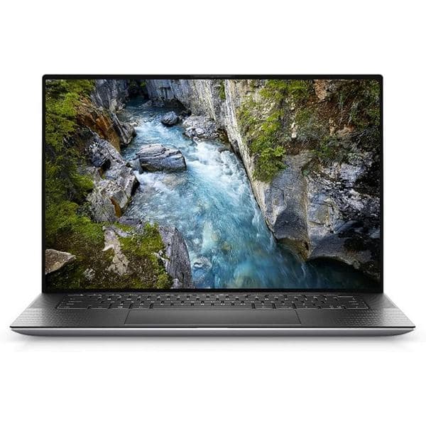 لپ تاپ 15.6 اینچی دل مدل Precision 5550 I9-10885H 16GB 512SSD