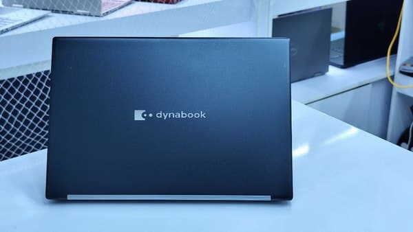 لپ تاپ 15.6 اینچی توشیبا مدل Dynabook I5-1135 8GB 256SSD — تصویر ۳
