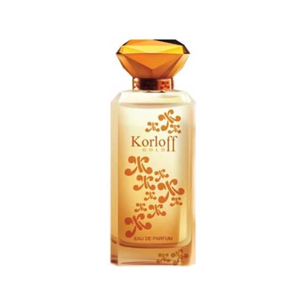 Korloff PARIS Korloff Gold