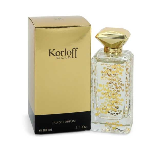 Korloff PARIS Korloff Gold — تصویر ۲