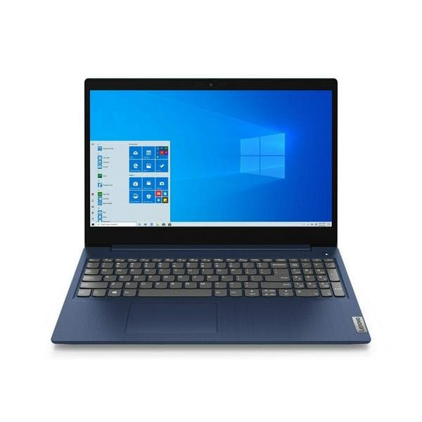 لپ تاپ 15.6 اینچی لنوو مدل IdeaPad 5 I7-1065 G1 12GB 256SSD