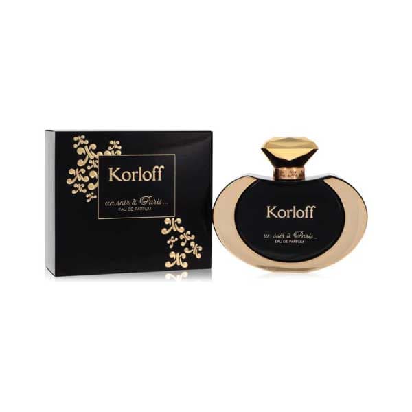 Korloff PARIS Un Soir A Paris — تصویر ۲