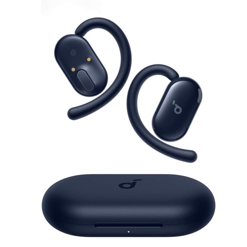هندزفری بلوتوث ( ایرپاد ) انکر مدل ANKER SoundCore Soundcore V20i A3876 — تصویر ۳
