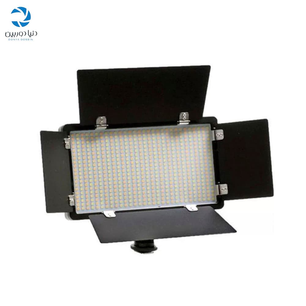 نور ثابت فوتومکس FOTOMAX U600 LED Light